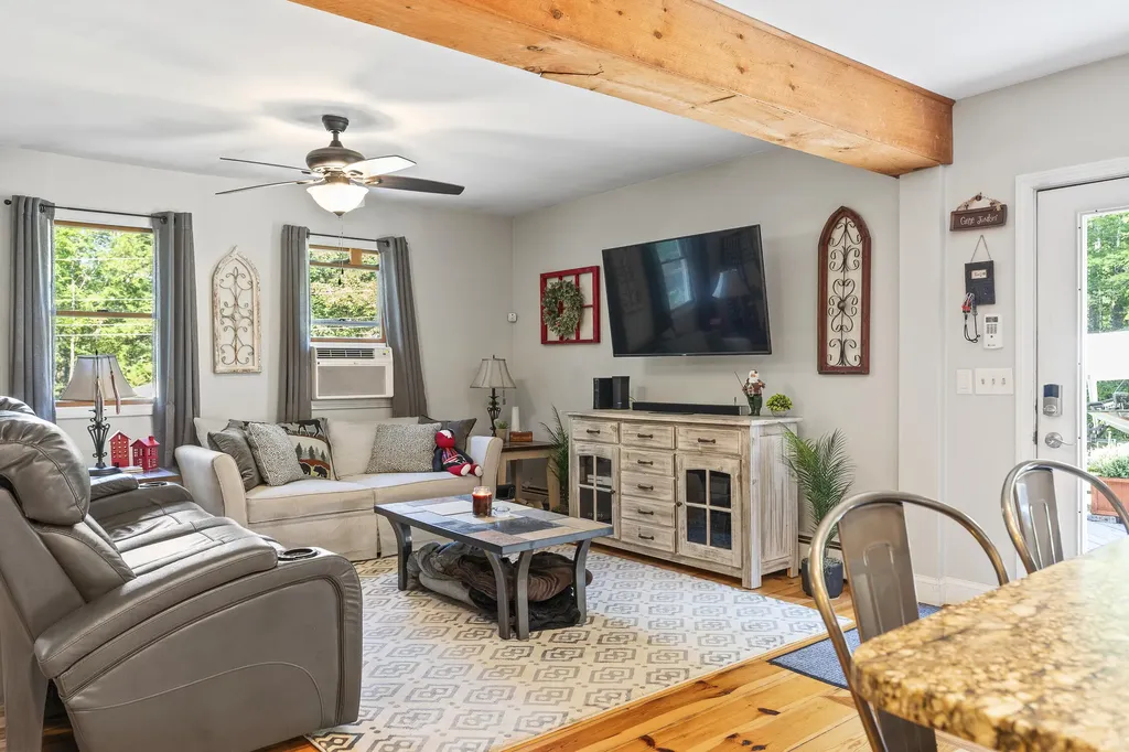 14 Winterberry Lane Bridgton ME 04009