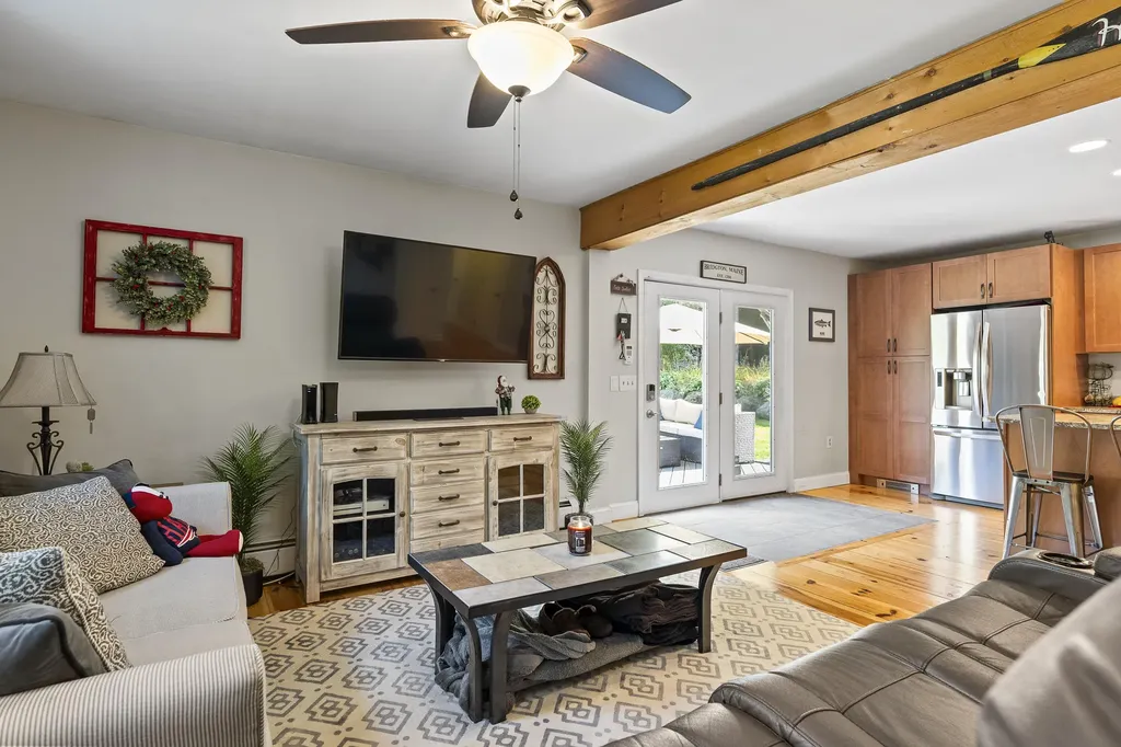 14 Winterberry Lane Bridgton ME 04009