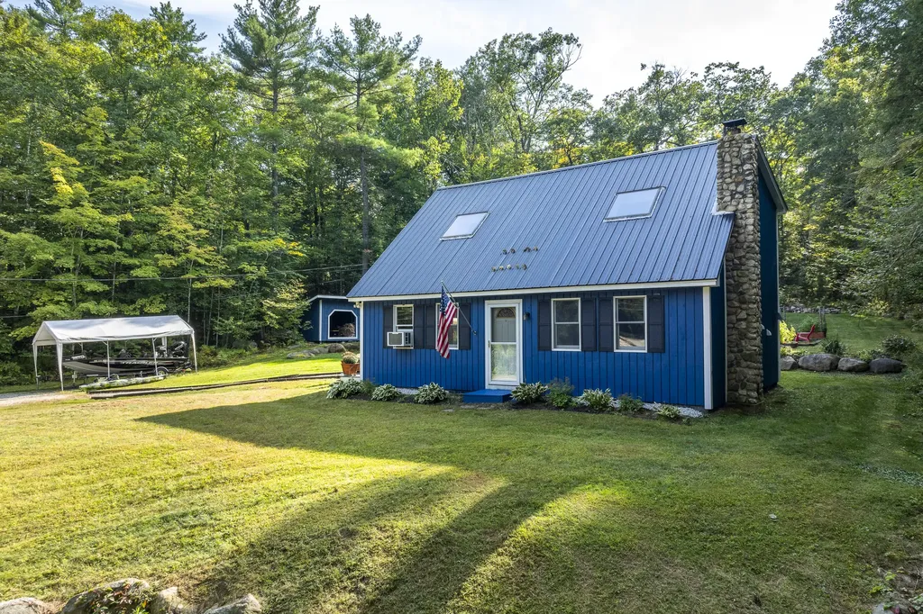 14 Winterberry Lane Bridgton ME 04009