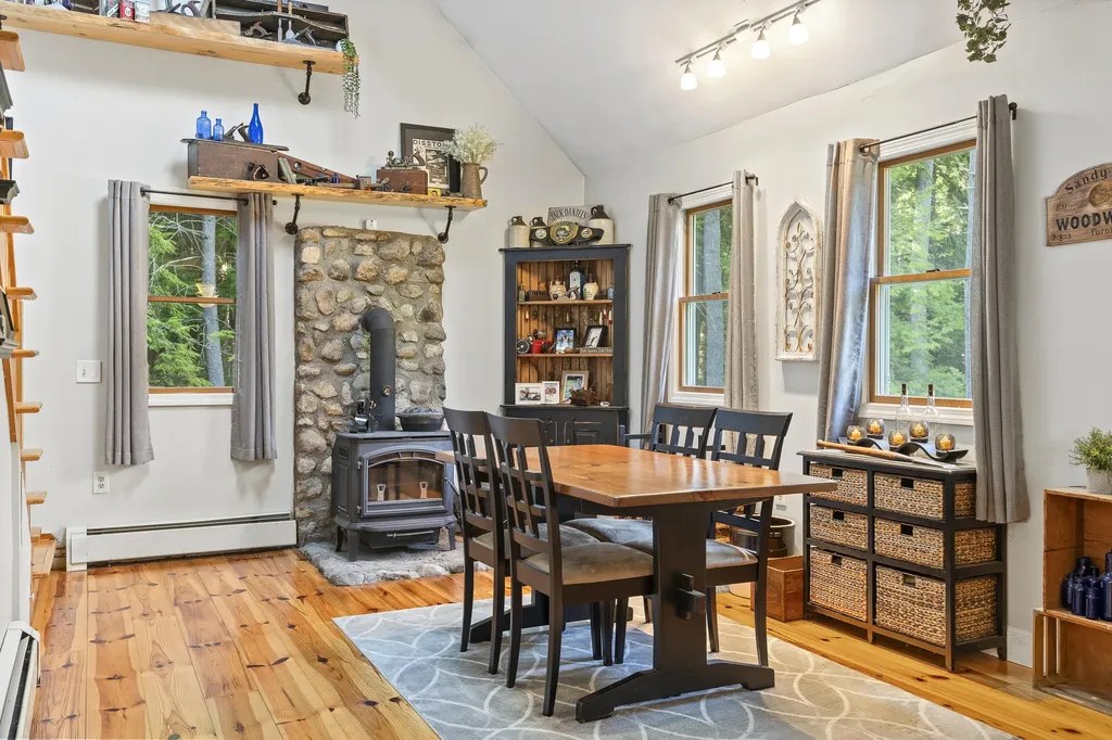 14 Winterberry Lane Bridgton ME 04009