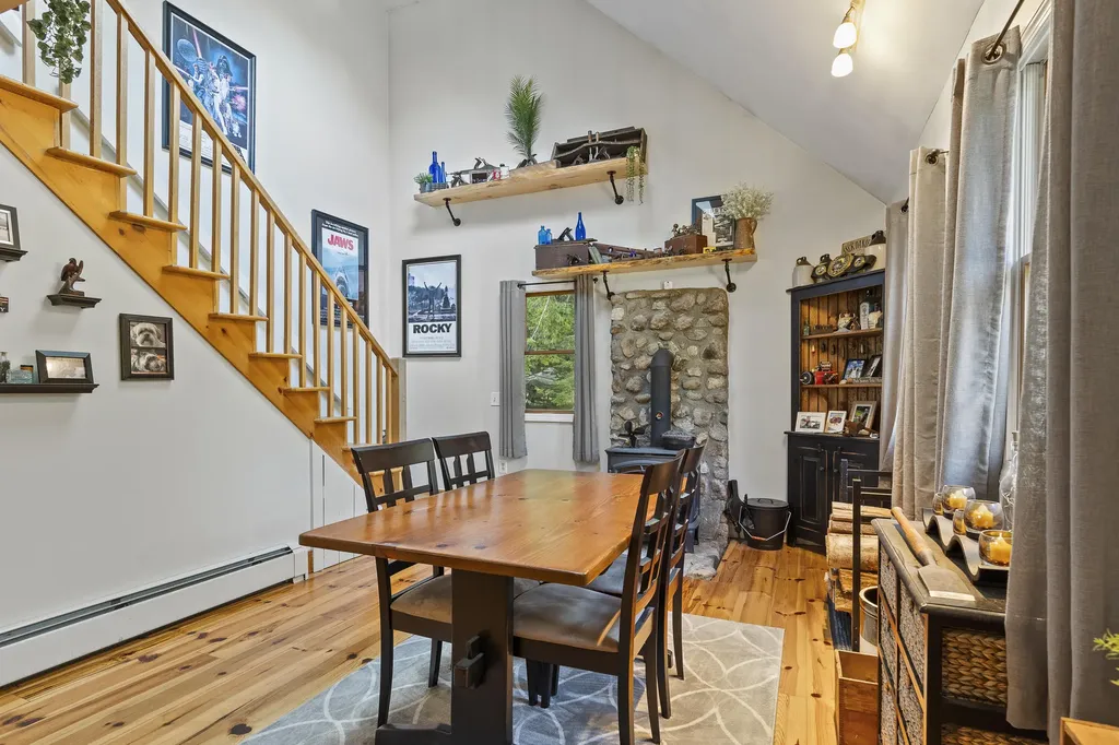14 Winterberry Lane Bridgton ME 04009