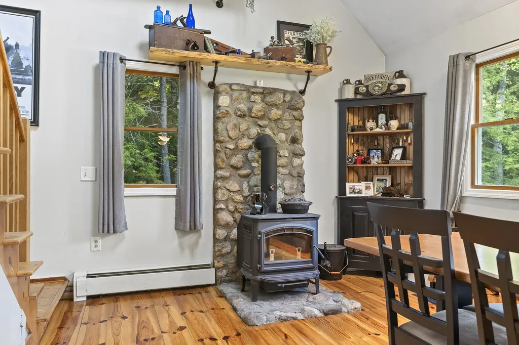 14 Winterberry Lane Bridgton ME 04009