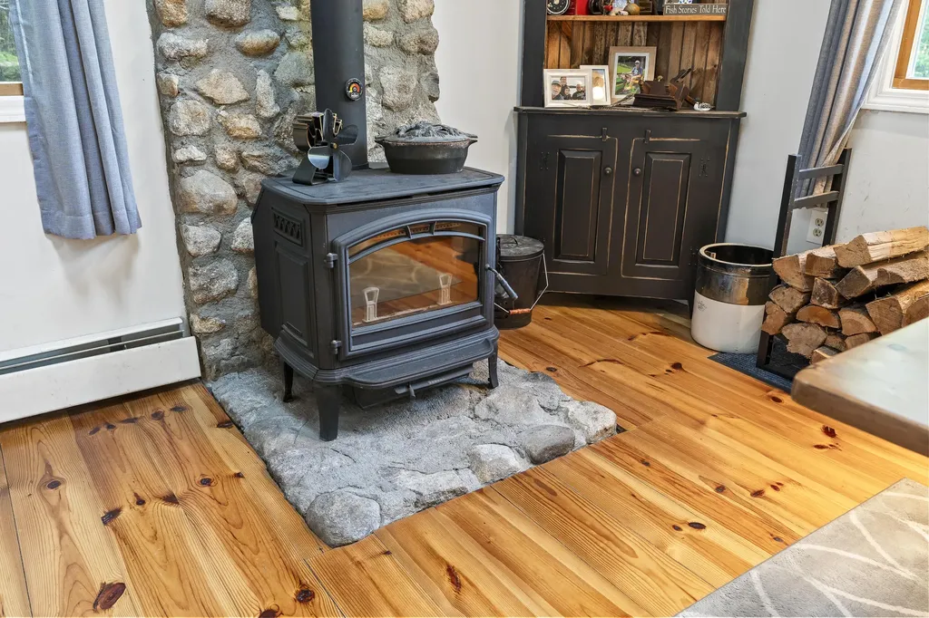 14 Winterberry Lane Bridgton ME 04009