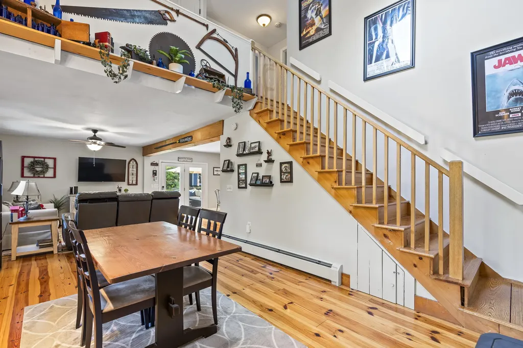 14 Winterberry Lane Bridgton ME 04009