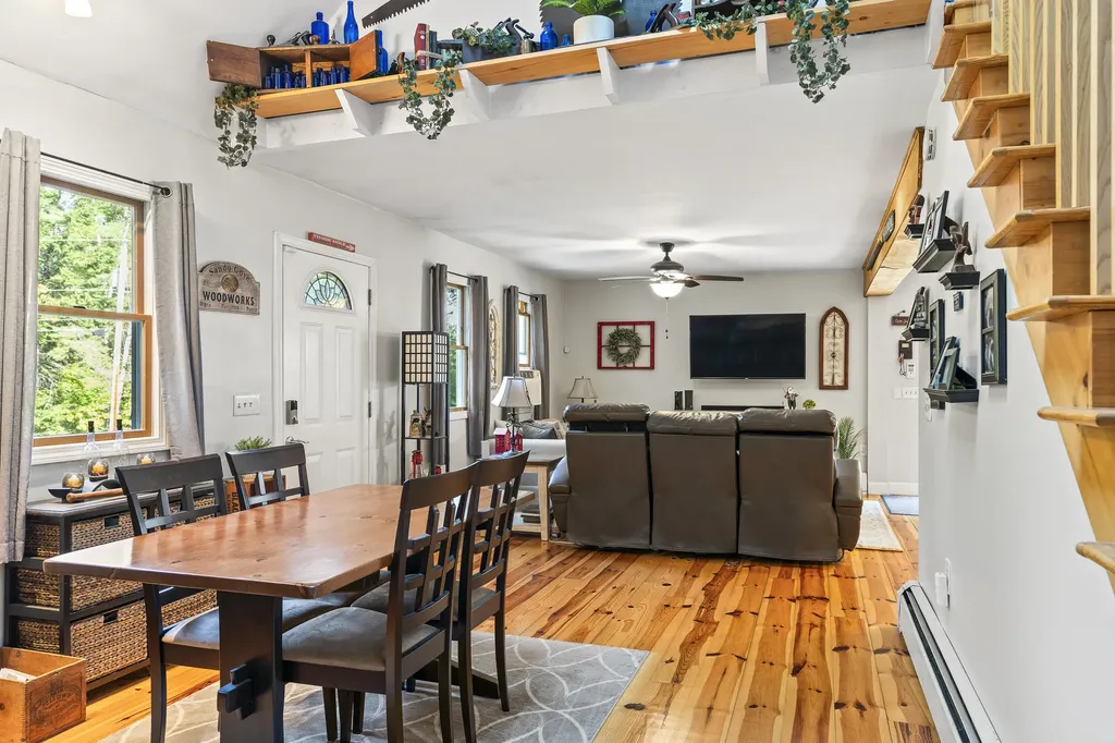 14 Winterberry Lane Bridgton ME 04009