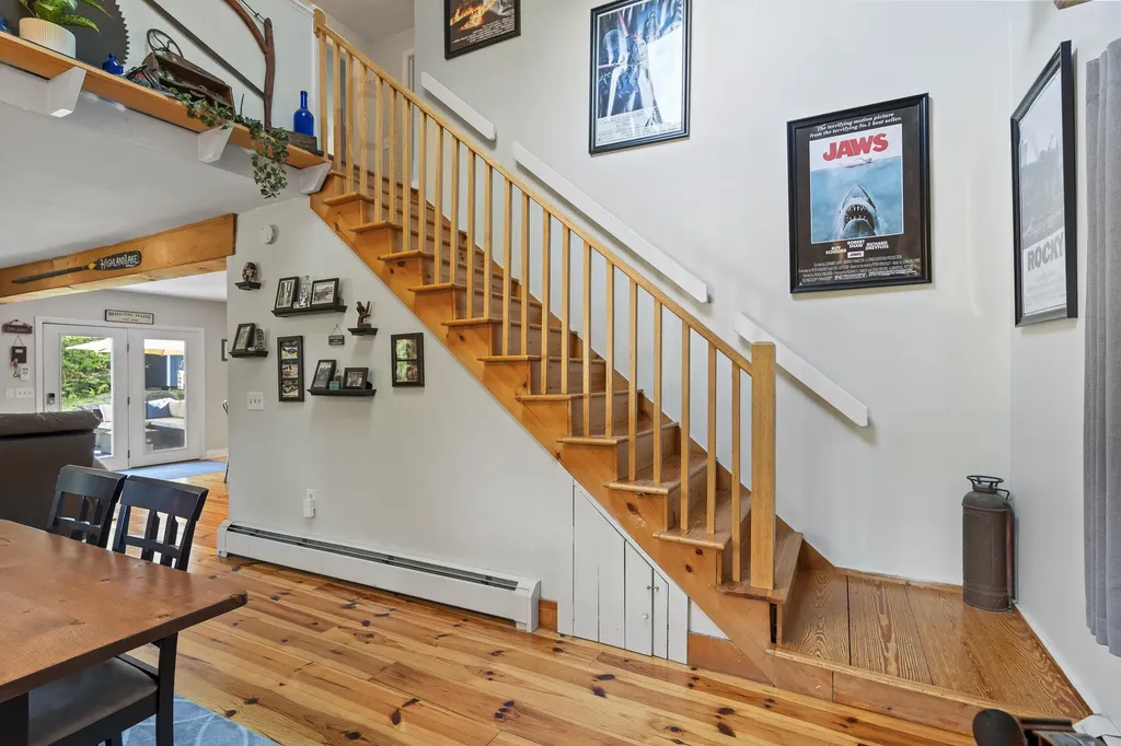 14 Winterberry Lane Bridgton ME 04009