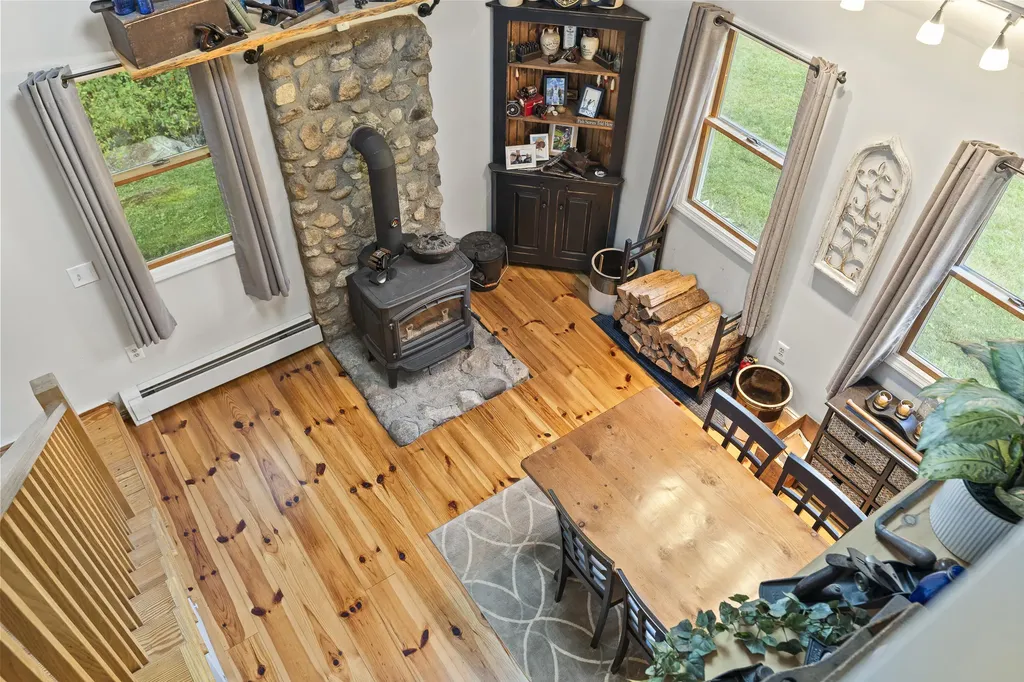14 Winterberry Lane Bridgton ME 04009