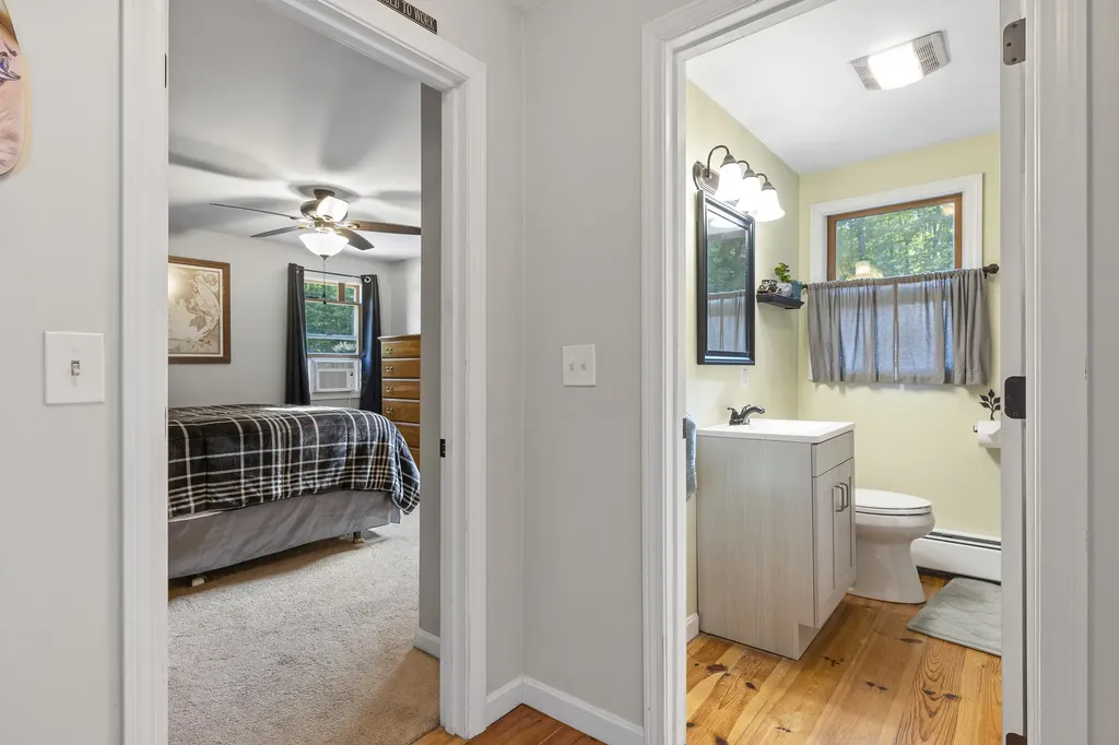14 Winterberry Lane Bridgton ME 04009