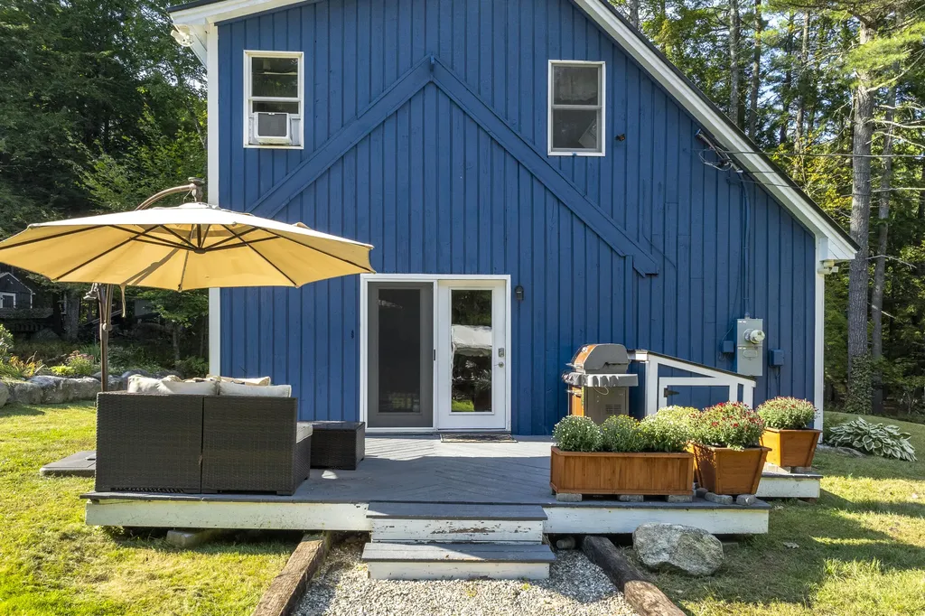 14 Winterberry Lane Bridgton ME 04009