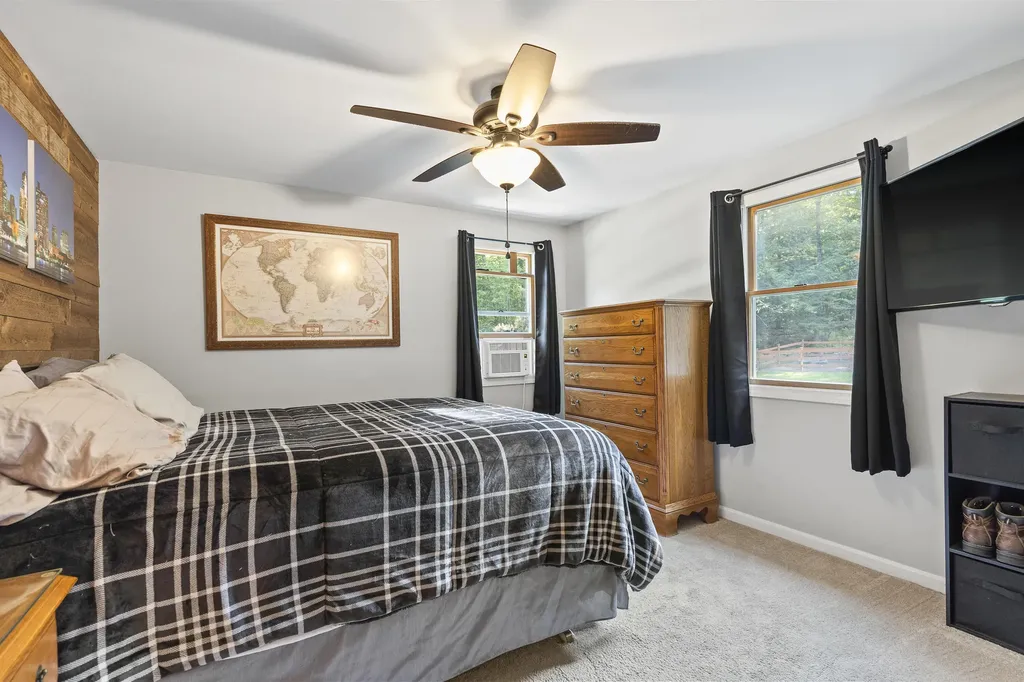 14 Winterberry Lane Bridgton ME 04009