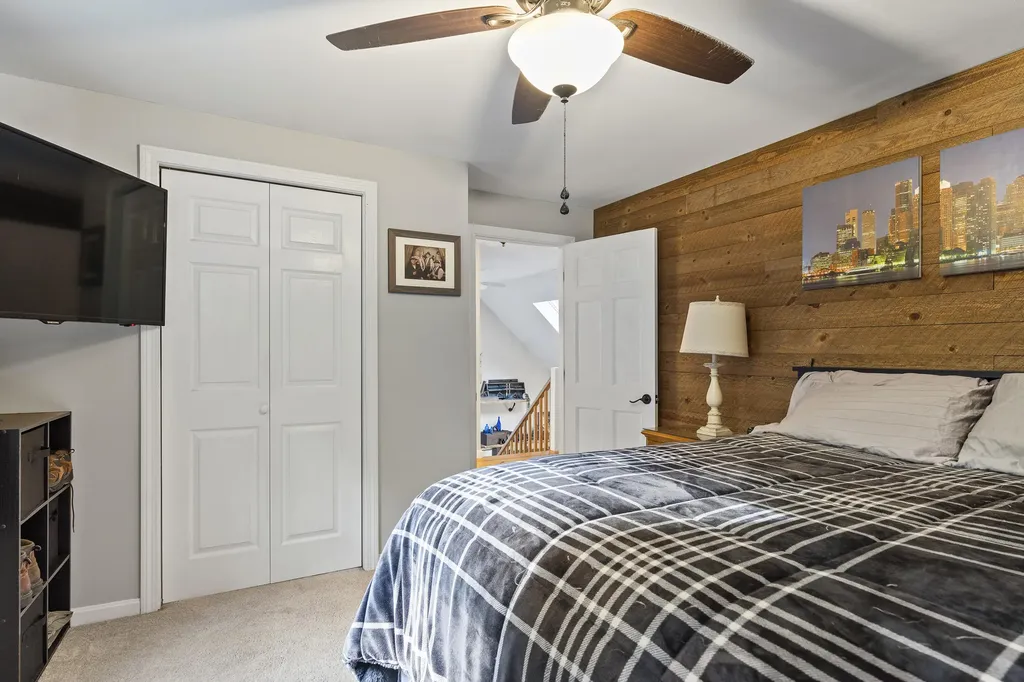 14 Winterberry Lane Bridgton ME 04009