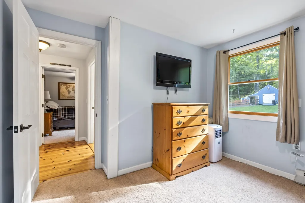 14 Winterberry Lane Bridgton ME 04009