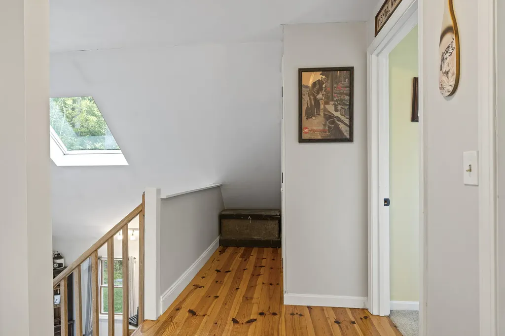 14 Winterberry Lane Bridgton ME 04009