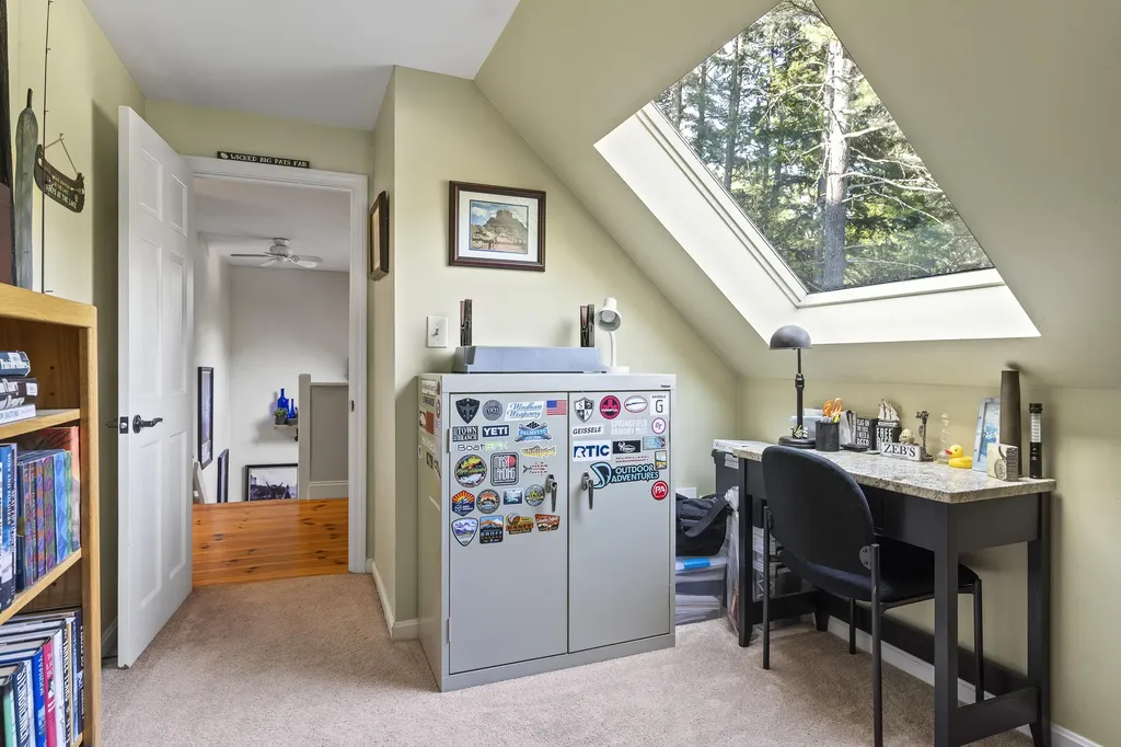 14 Winterberry Lane Bridgton ME 04009