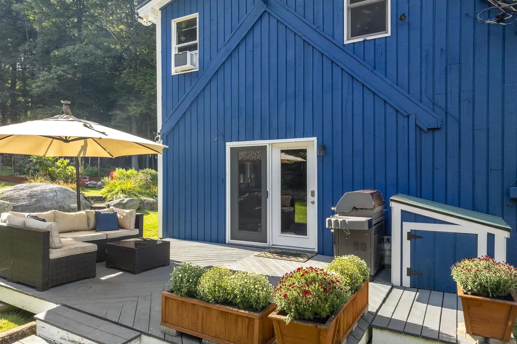 14 Winterberry Lane Bridgton ME 04009