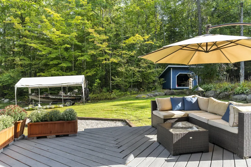 14 Winterberry Lane Bridgton ME 04009