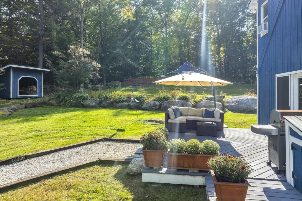 14 Winterberry Lane Bridgton ME 04009
