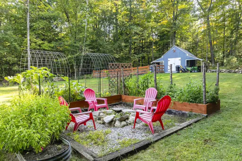 14 Winterberry Lane Bridgton ME 04009