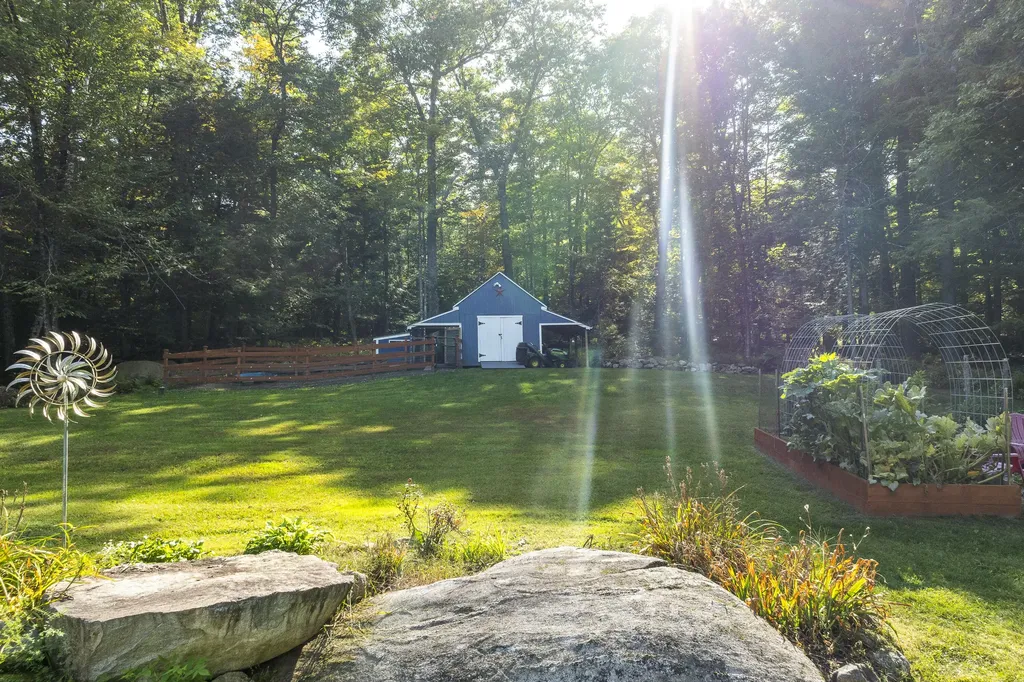 14 Winterberry Lane Bridgton ME 04009