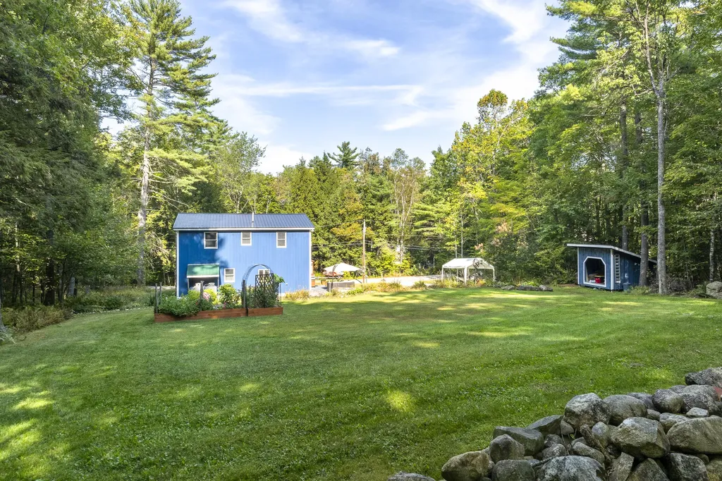 14 Winterberry Lane Bridgton ME 04009