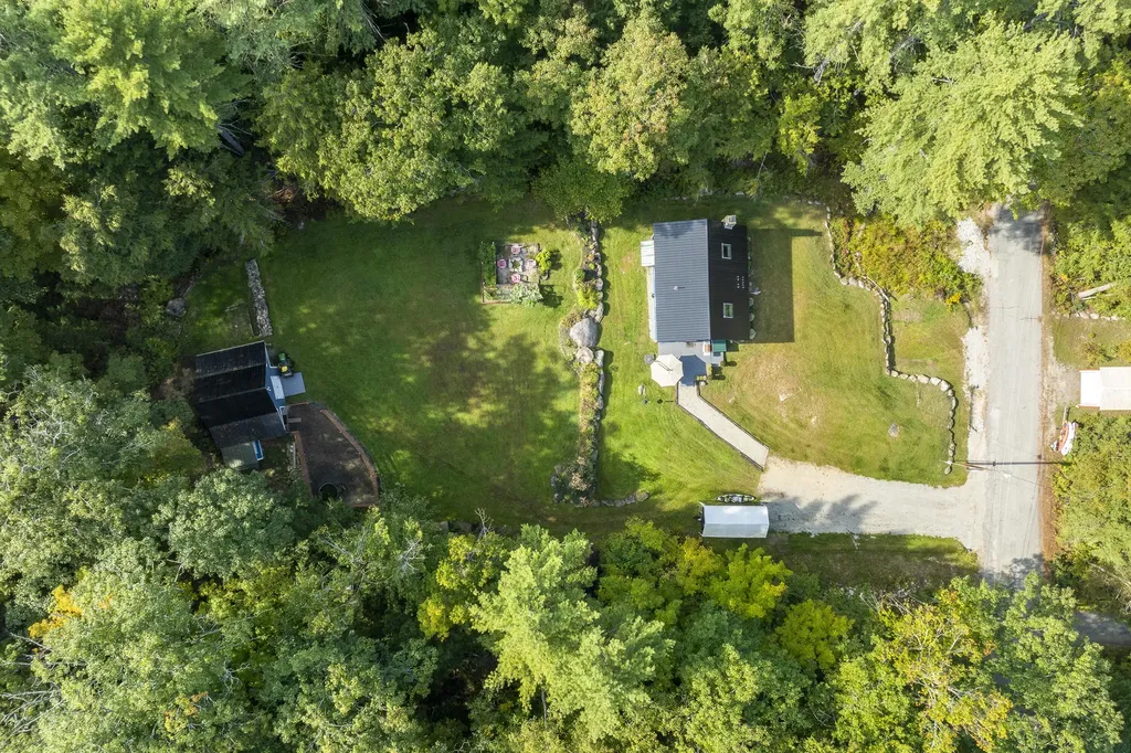 14 Winterberry Lane Bridgton ME 04009