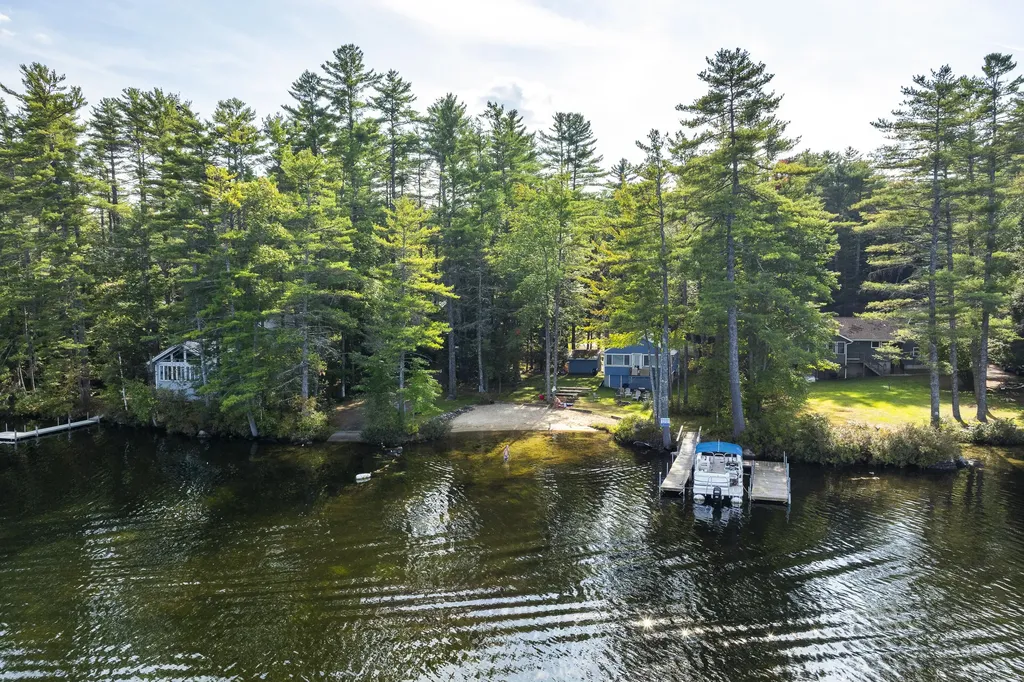 14 Winterberry Lane Bridgton ME 04009