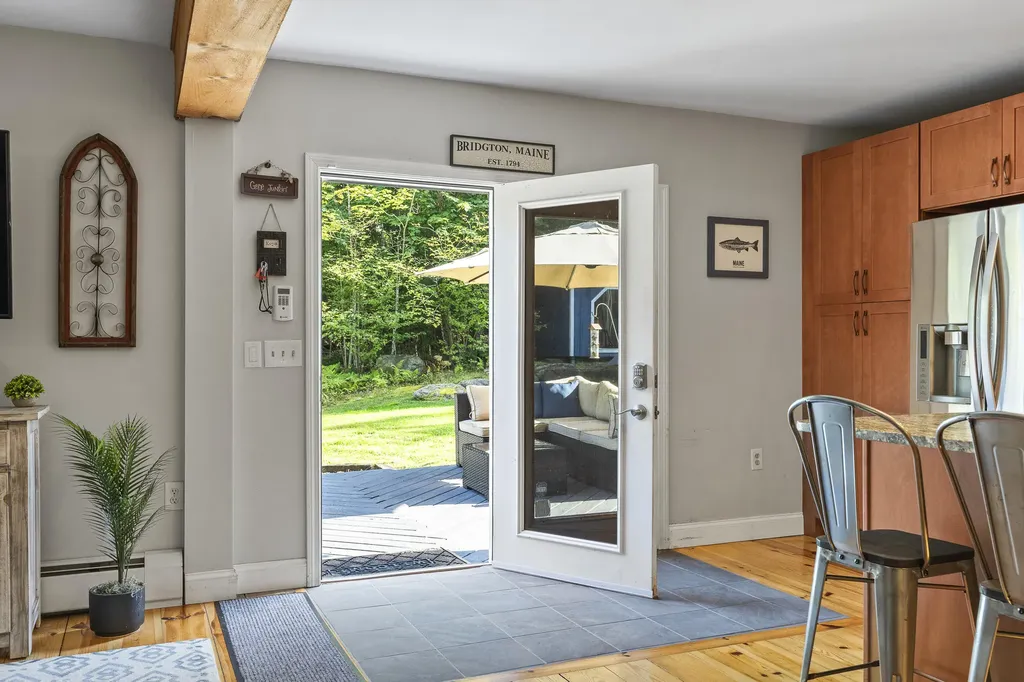 14 Winterberry Lane Bridgton ME 04009