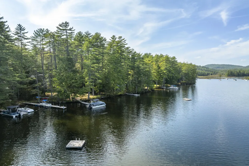 14 Winterberry Lane Bridgton ME 04009