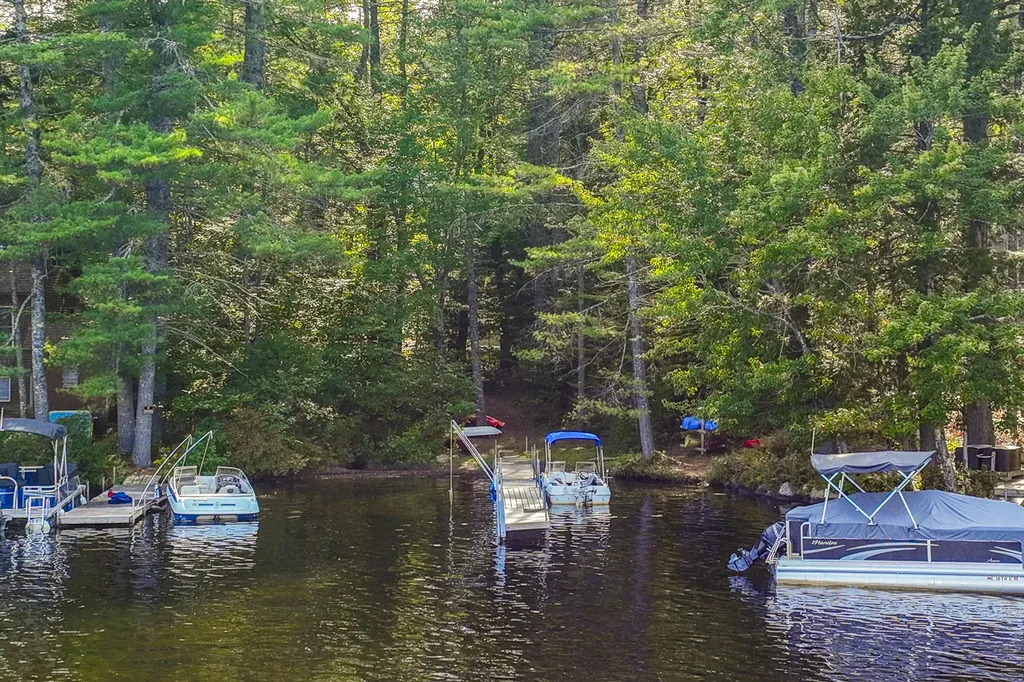14 Winterberry Lane Bridgton ME 04009
