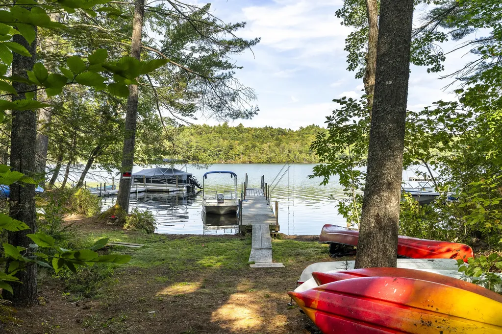 14 Winterberry Lane Bridgton ME 04009