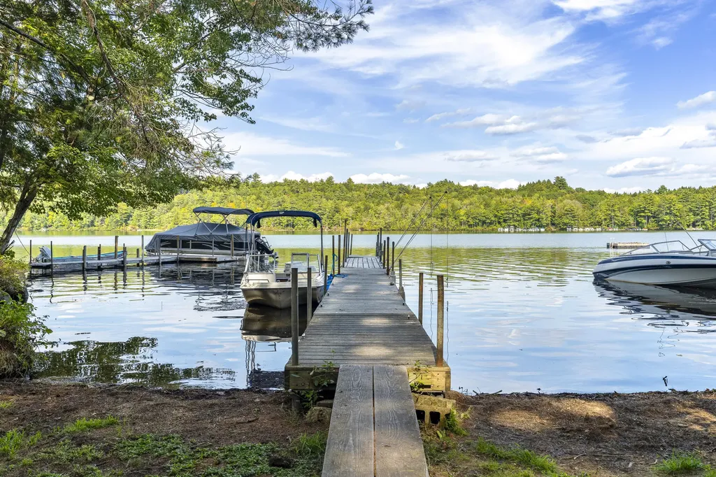 14 Winterberry Lane Bridgton ME 04009