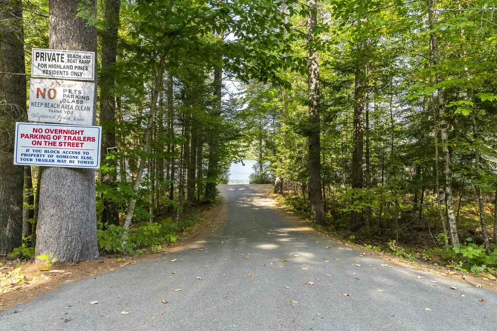 14 Winterberry Lane Bridgton ME 04009