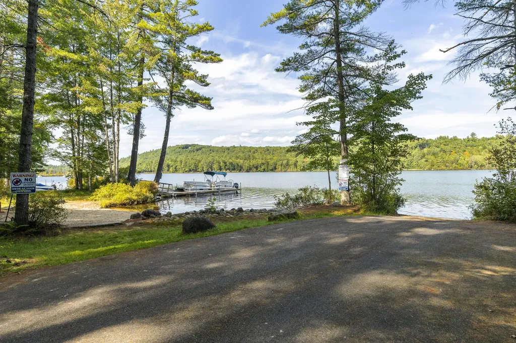 14 Winterberry Lane Bridgton ME 04009