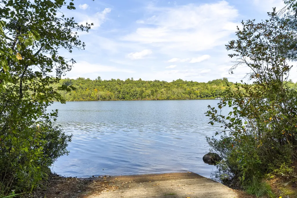 14 Winterberry Lane Bridgton ME 04009