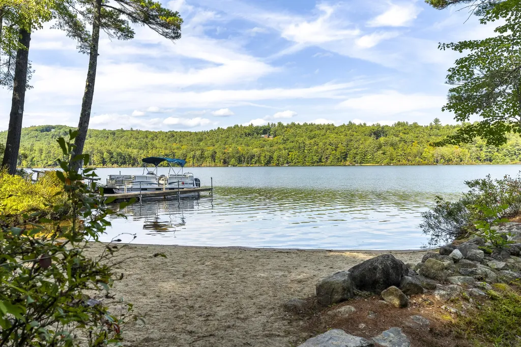 14 Winterberry Lane Bridgton ME 04009