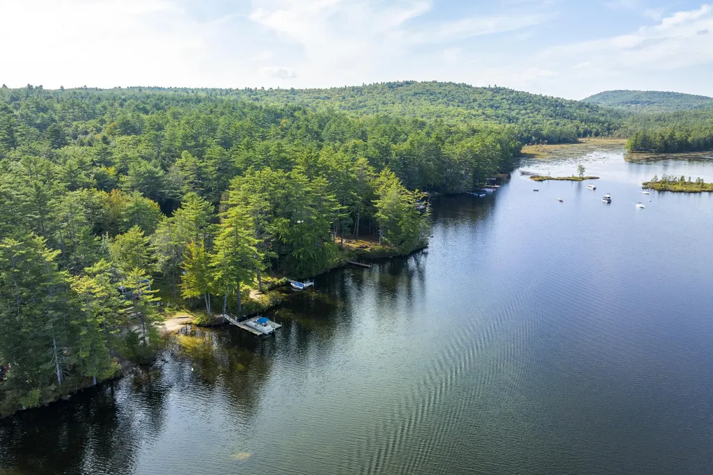 14 Winterberry Lane Bridgton ME 04009