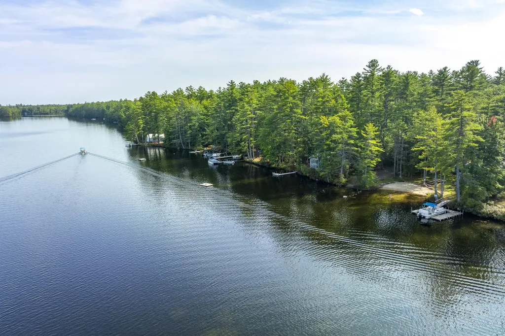 14 Winterberry Lane Bridgton ME 04009