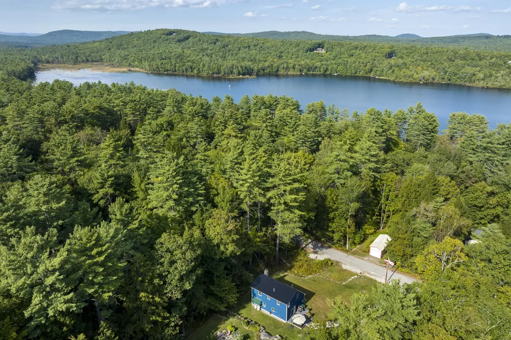 14 Winterberry Lane Bridgton ME 04009