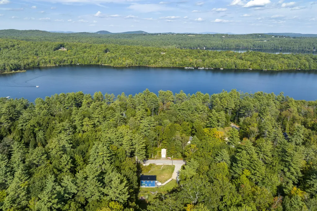 14 Winterberry Lane Bridgton ME 04009