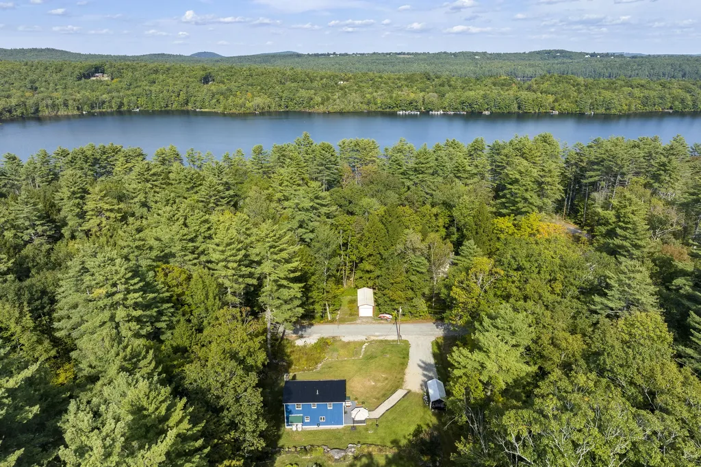14 Winterberry Lane Bridgton ME 04009