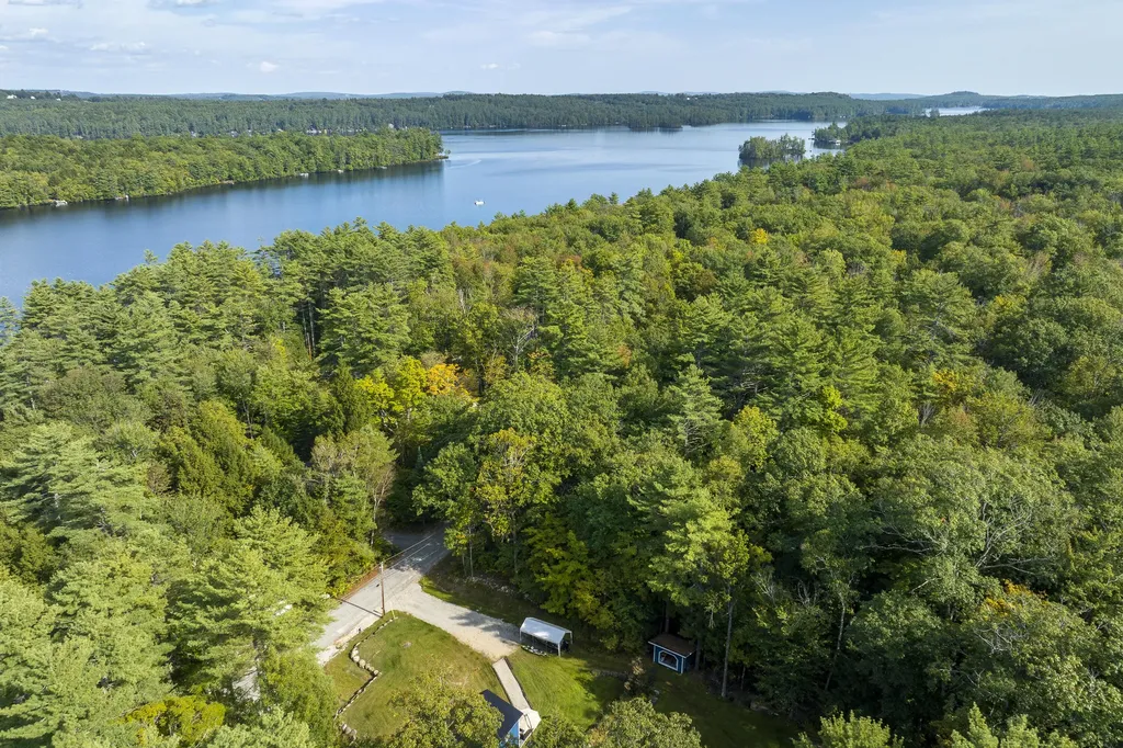 14 Winterberry Lane Bridgton ME 04009