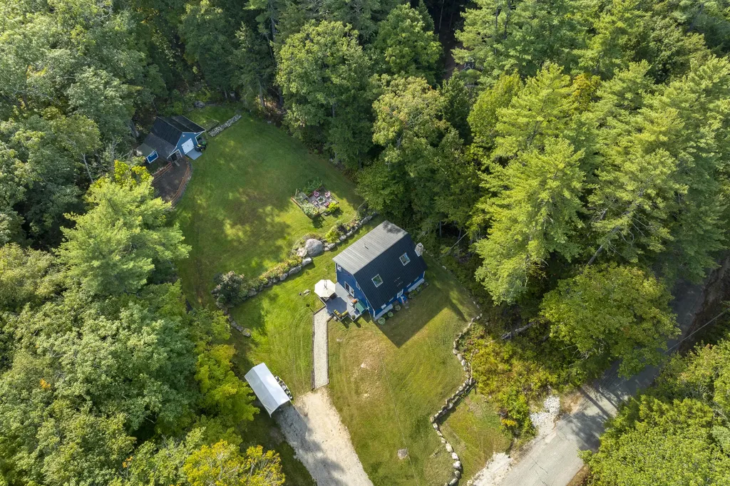 14 Winterberry Lane Bridgton ME 04009