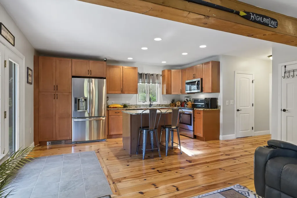 14 Winterberry Lane Bridgton ME 04009