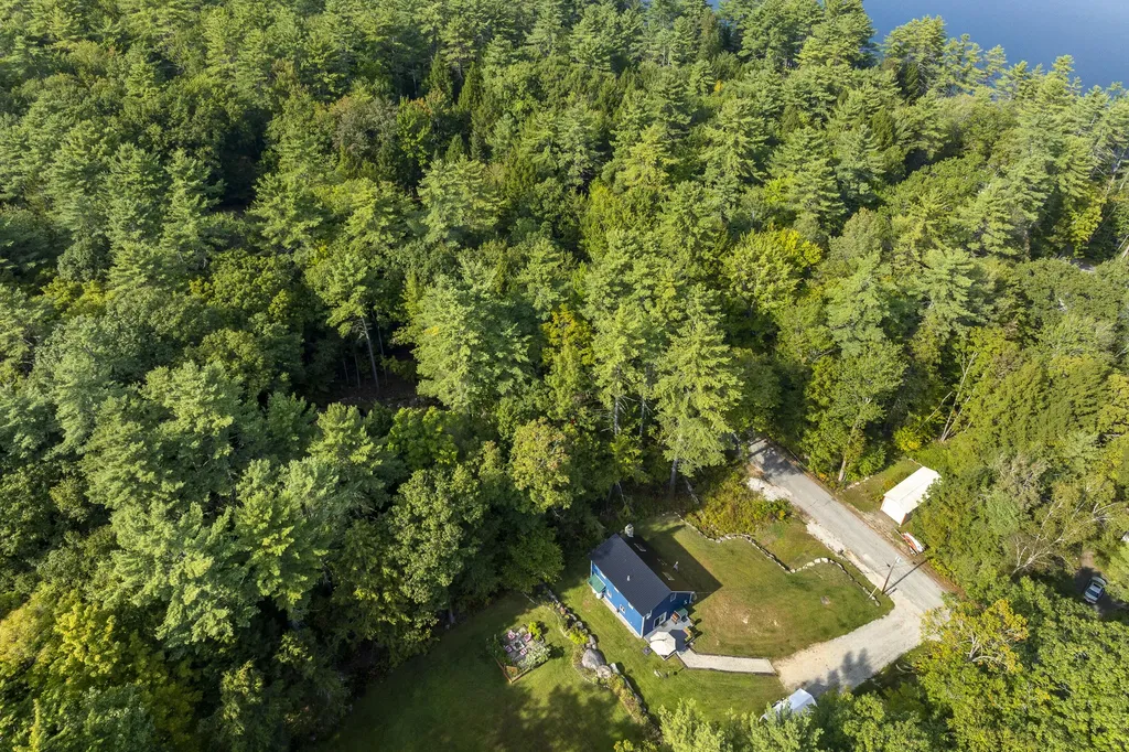 14 Winterberry Lane Bridgton ME 04009