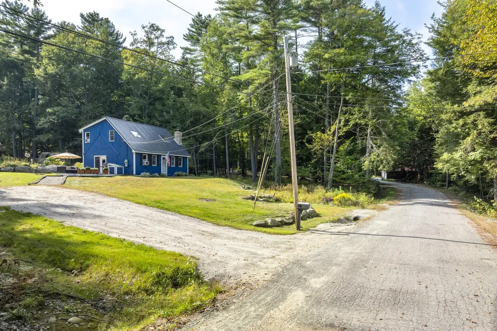 14 Winterberry Lane Bridgton ME 04009
