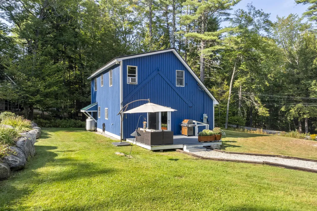 14 Winterberry Lane Bridgton ME 04009