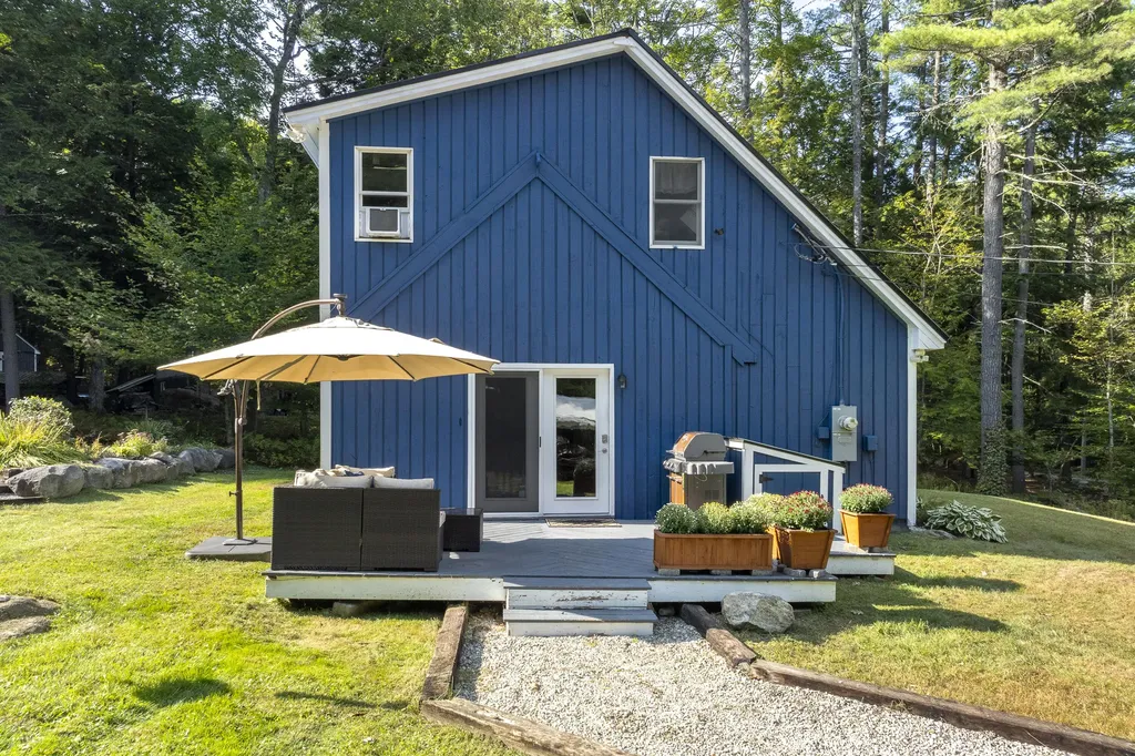 14 Winterberry Lane Bridgton ME 04009