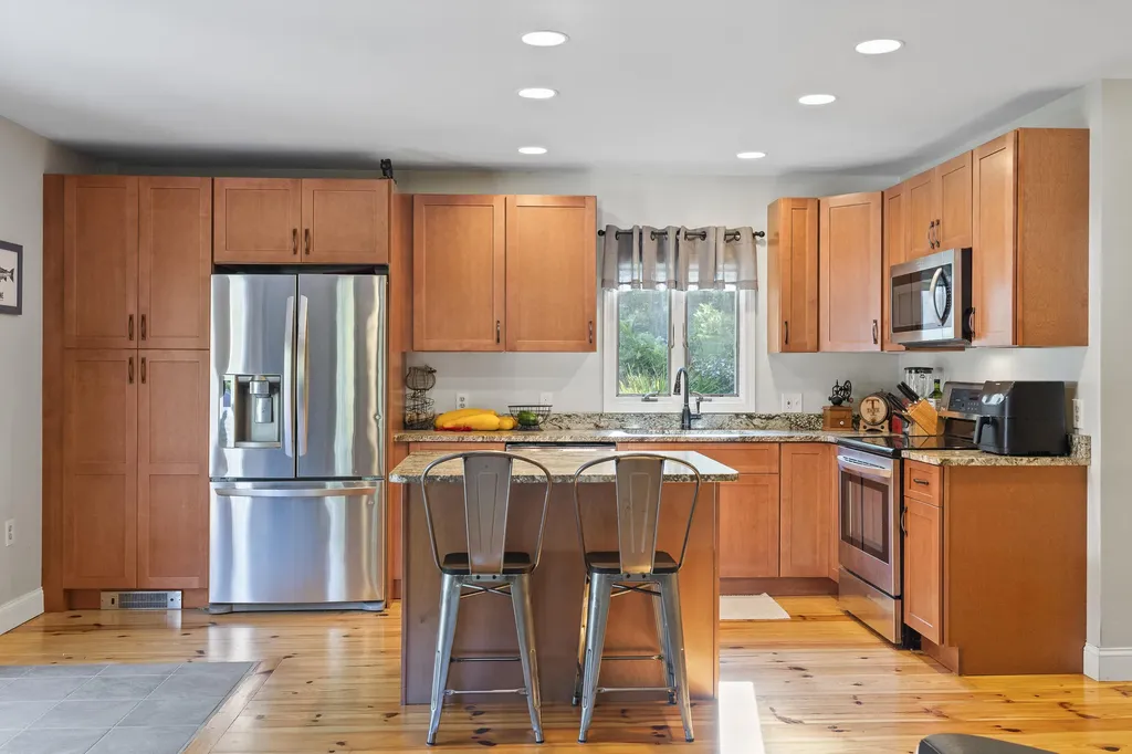 14 Winterberry Lane Bridgton ME 04009