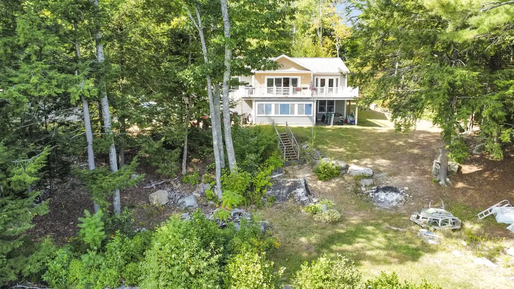 369 Peacepipe Drive Litchfield ME 04350