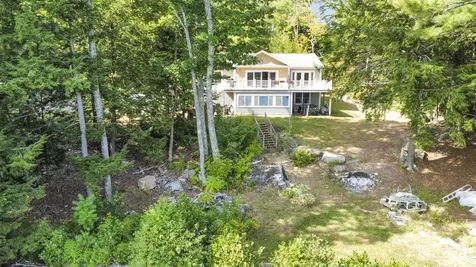 369 Peacepipe Drive Litchfield ME 04350